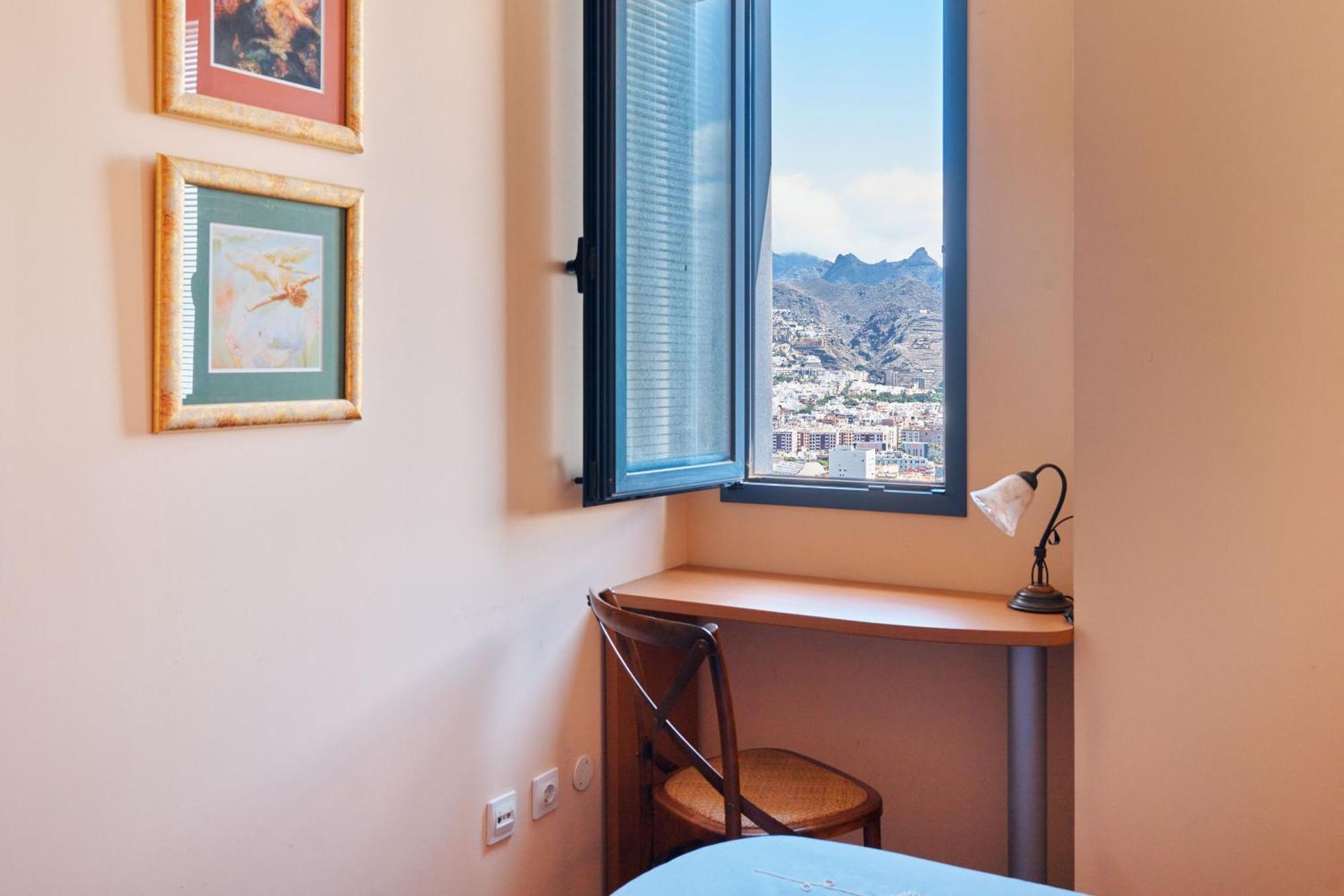 Eden Rentals Altavista Suites Apto Torre 1 Santa Cruz de Tenerife Eksteriør bilde