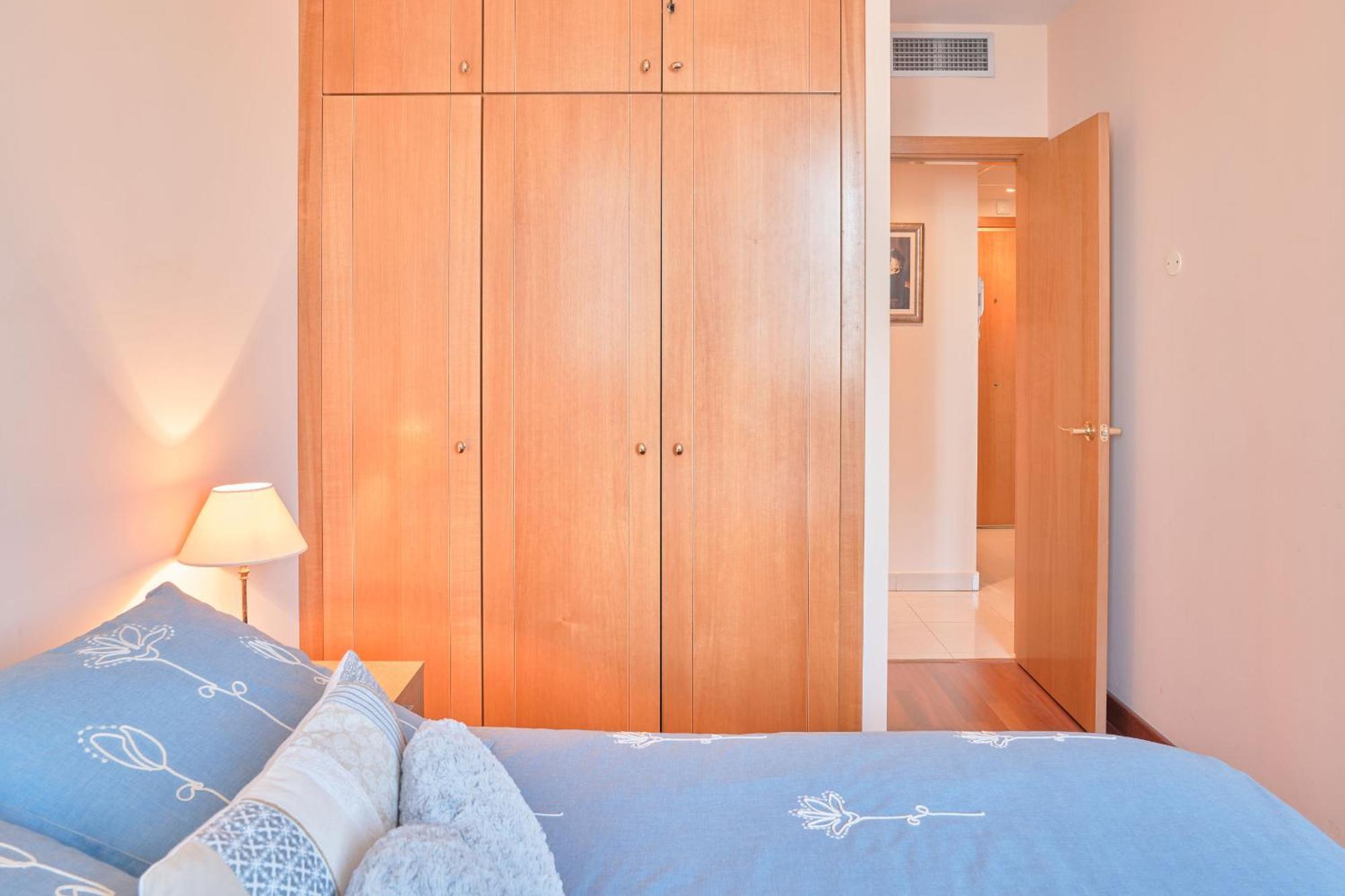 Eden Rentals Altavista Suites Apto Torre 1 Santa Cruz de Tenerife Eksteriør bilde