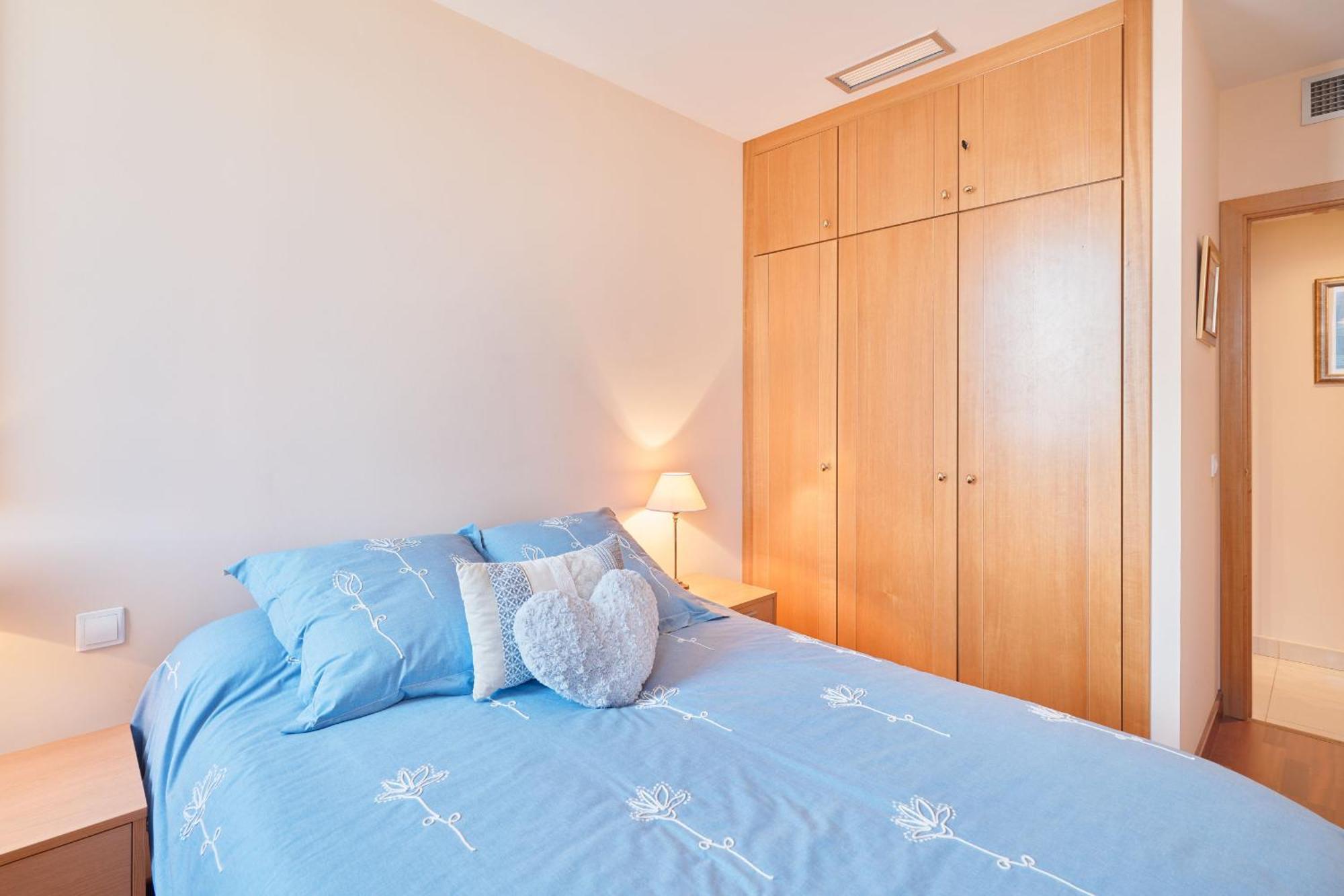 Eden Rentals Altavista Suites Apto Torre 1 Santa Cruz de Tenerife Eksteriør bilde