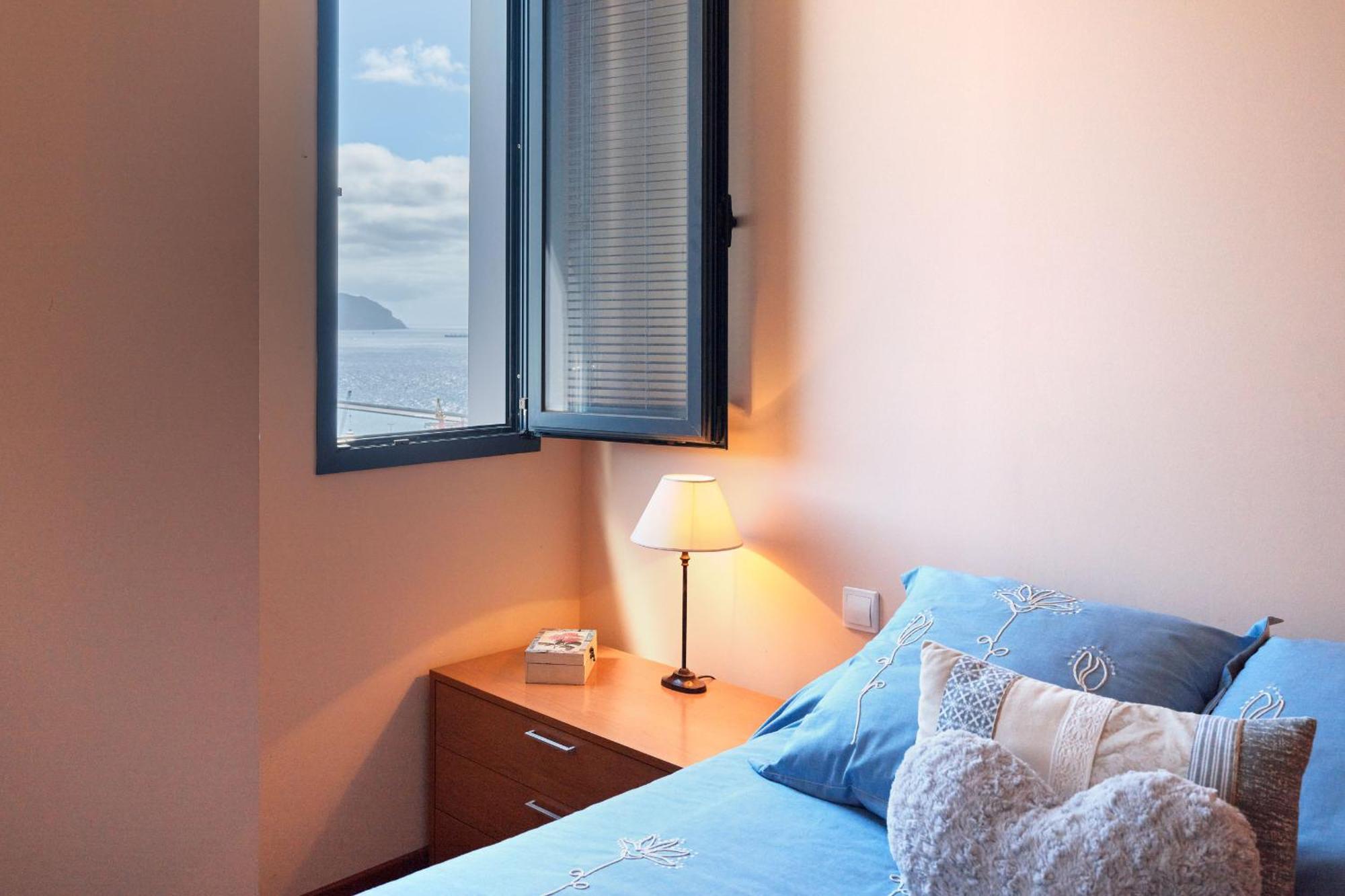 Eden Rentals Altavista Suites Apto Torre 1 Santa Cruz de Tenerife Eksteriør bilde